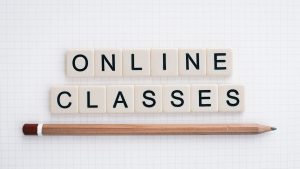 teaching online
online classes