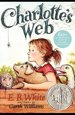 Charlotte’s Web by EB White