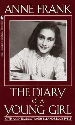 The Diary of Anne Frank