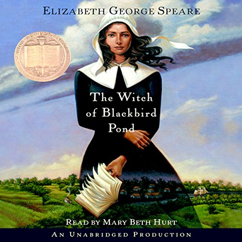 The Witch of Blackbird Pond by Elizabeth Speare