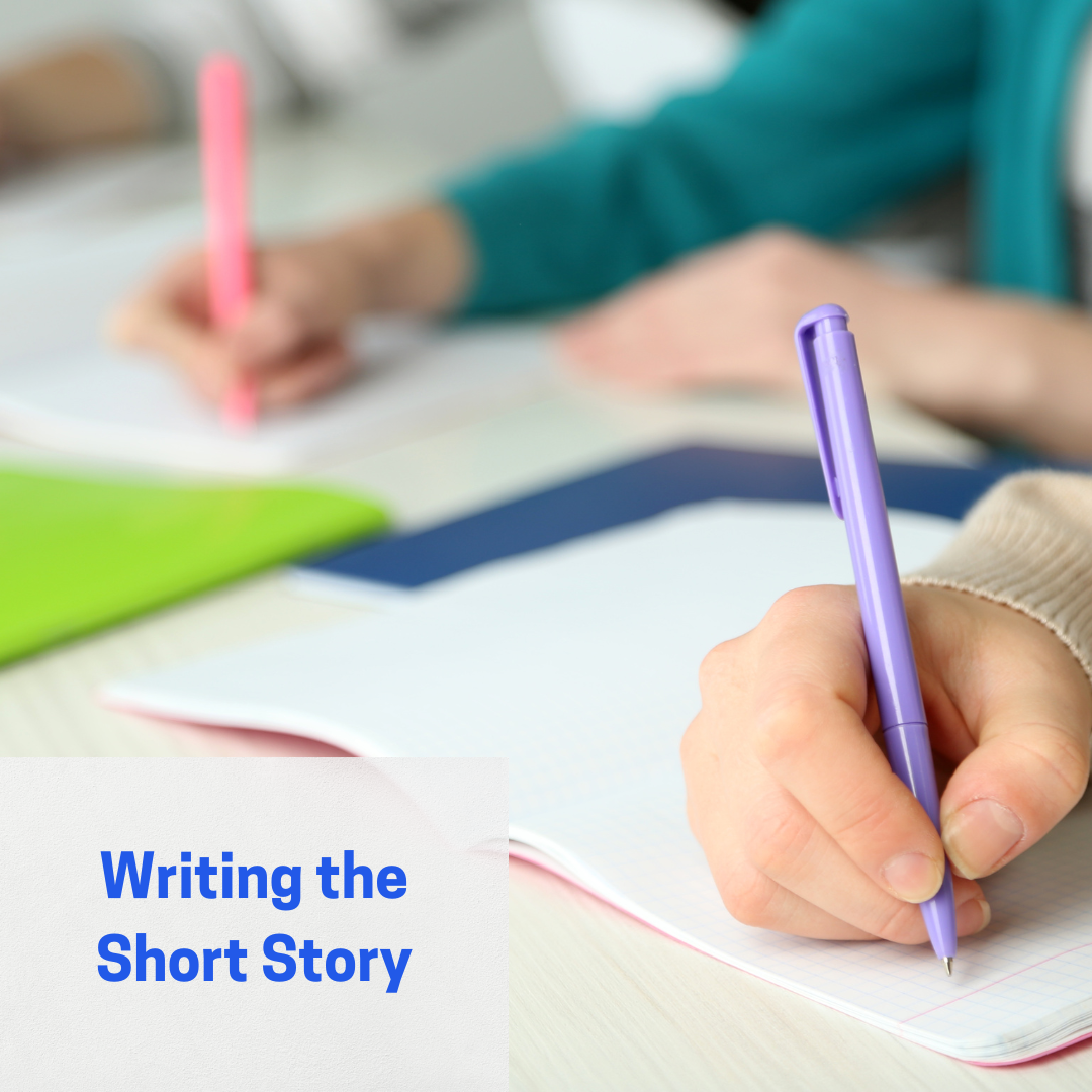 Writing the Short Story