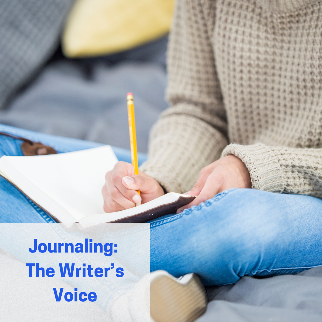 Journaling: The Writer's Voice