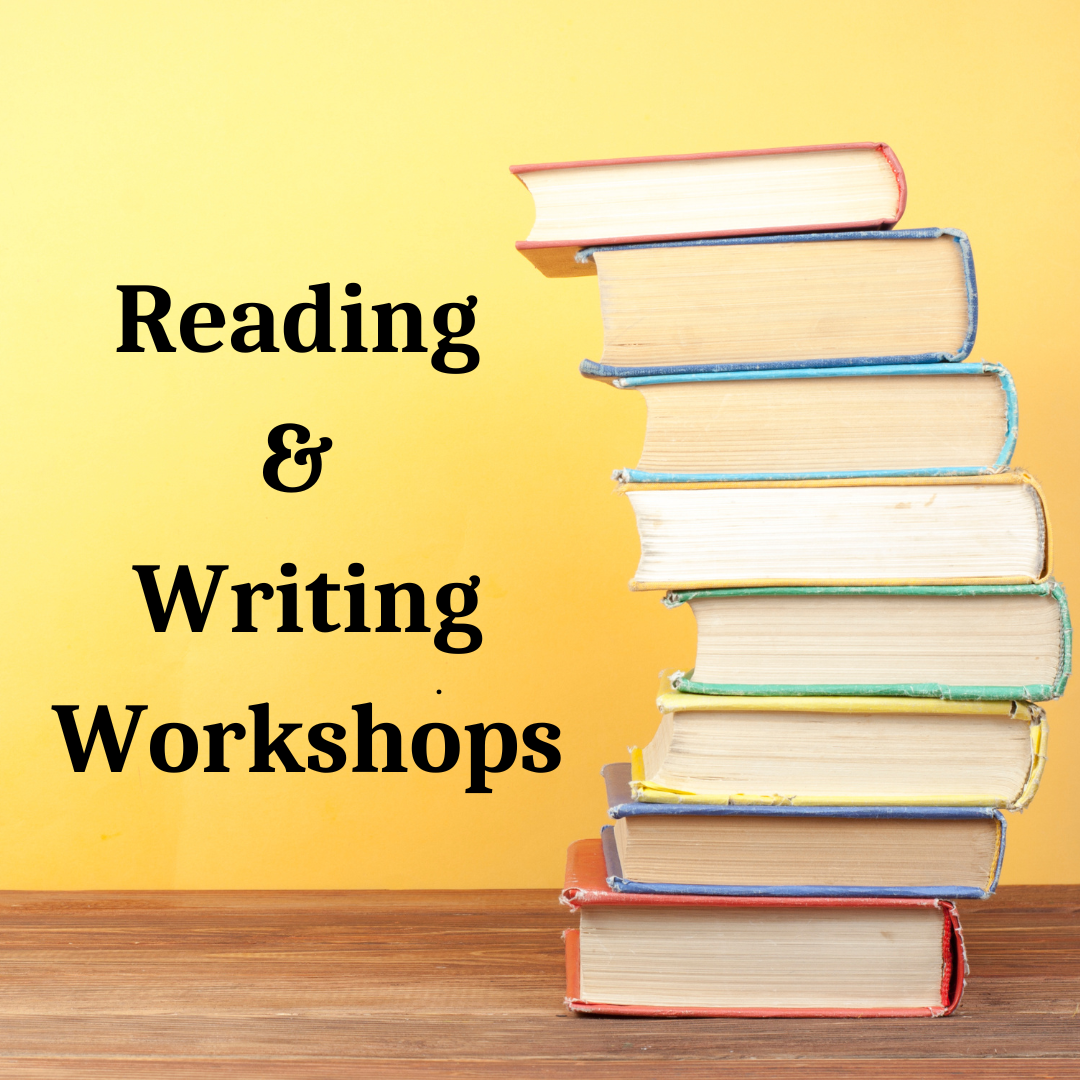 Reading & Writing Workshop (4 week)