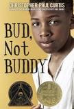 Bud, Not Buddy by Christopher Paul Curtis Choice