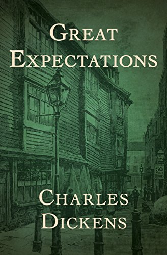 Great Expectations by Charles Dickens