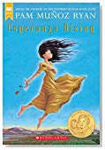 Esperanza Rising by Pam Munoz Ryan